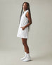 Women's Tennis Dress - White